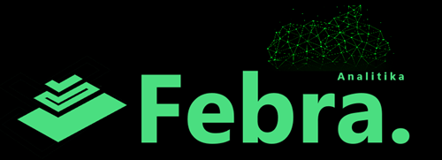 Febra Analitika Logo